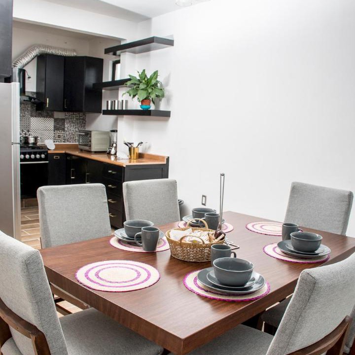 Photo of Livingroom in Ixmiquilpan