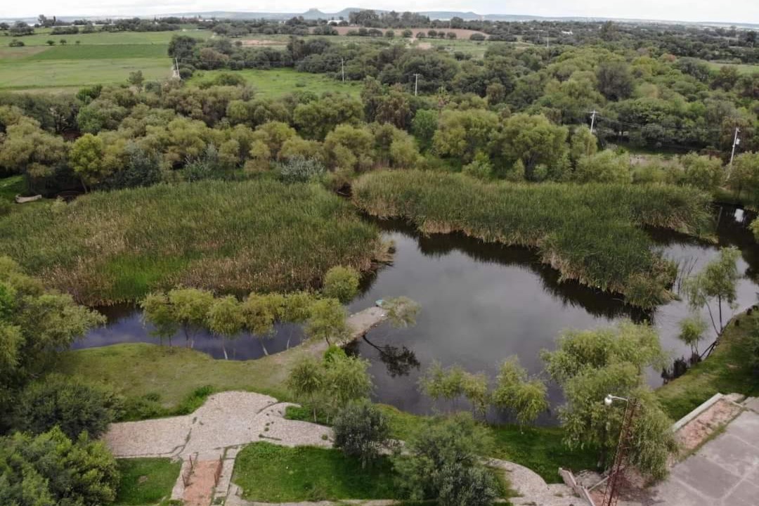 Photo of Outdoor in Pabellon de Arteaga