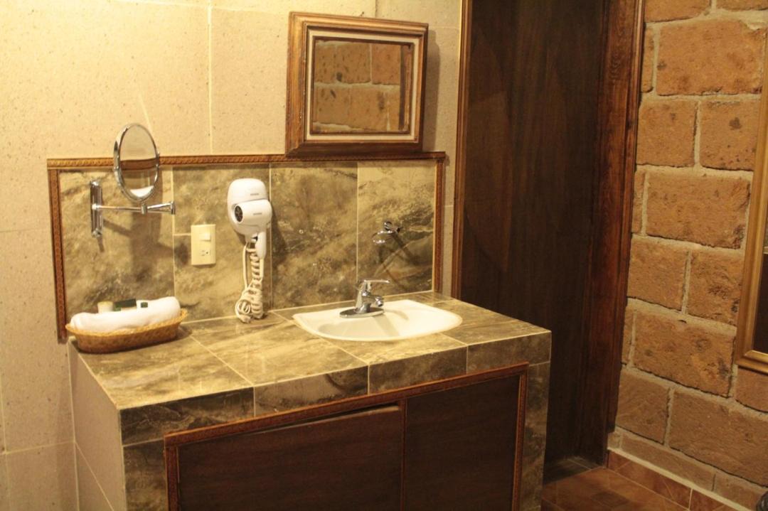 Photo of Bathroom in Tecozautla