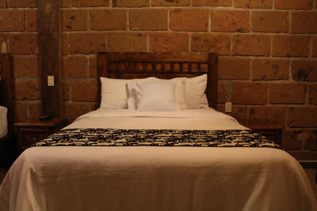Photo of Bedroom in Tecozautla