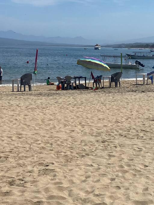 Photo of Outdoor in Rincon de Guayabitos