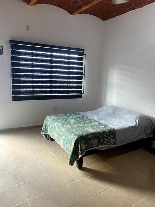 Photo of Bedroom in Rincon de Guayabitos