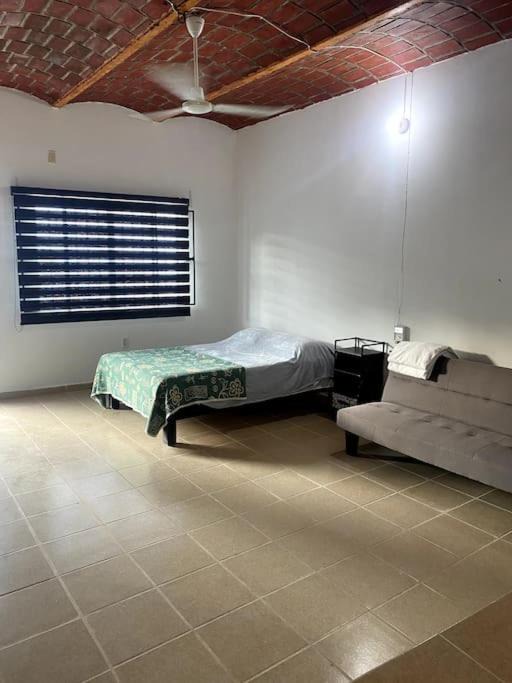 Photo of Bedroom in Rincon de Guayabitos
