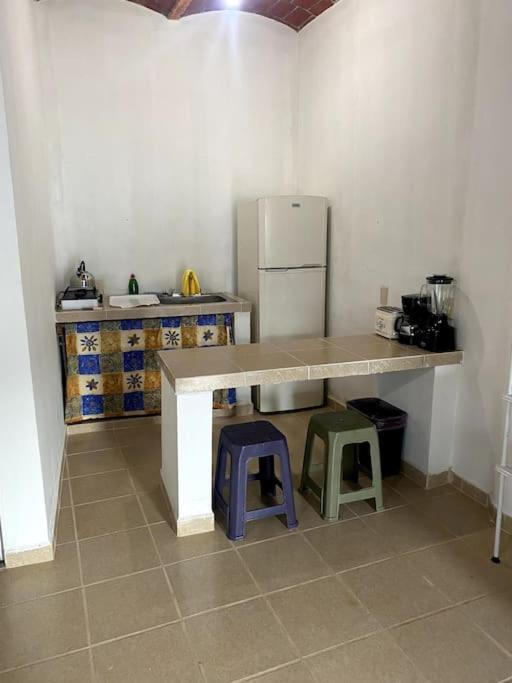 Photo of Kitchen in Rincon de Guayabitos