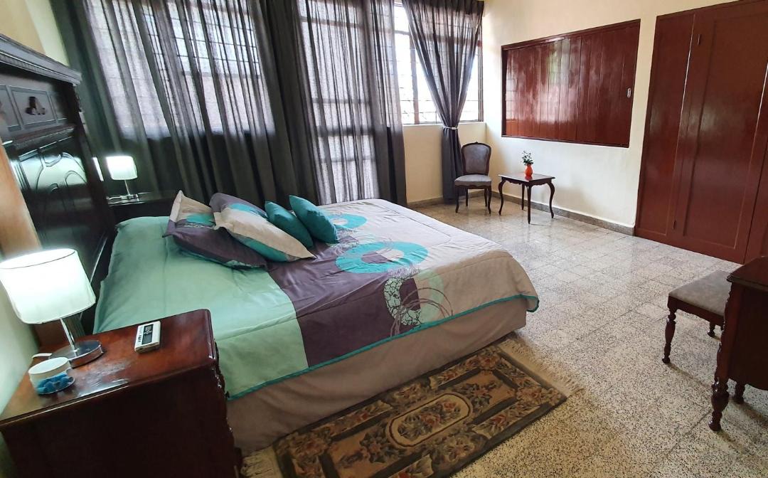 Photo of Bedroom in Papantla de Olarte