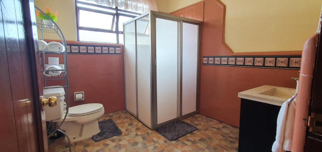 Photo of Bathroom in Papantla de Olarte