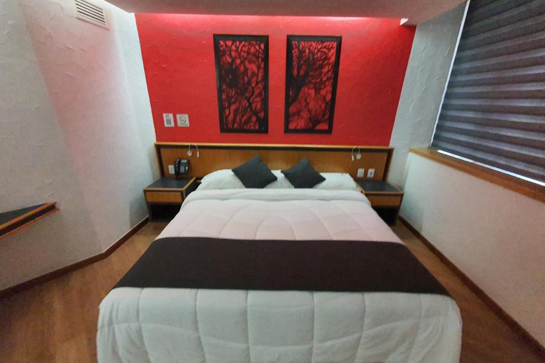 Photo of Bedroom in Queretaro