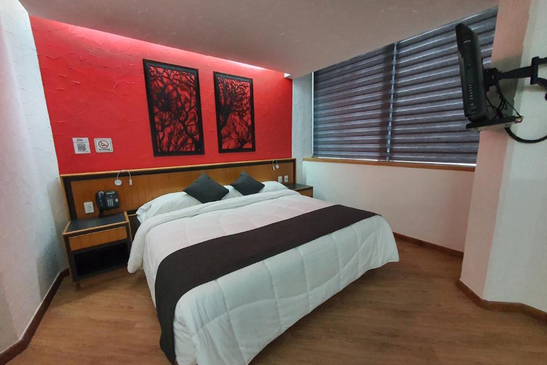 Photo of Bedroom in Queretaro