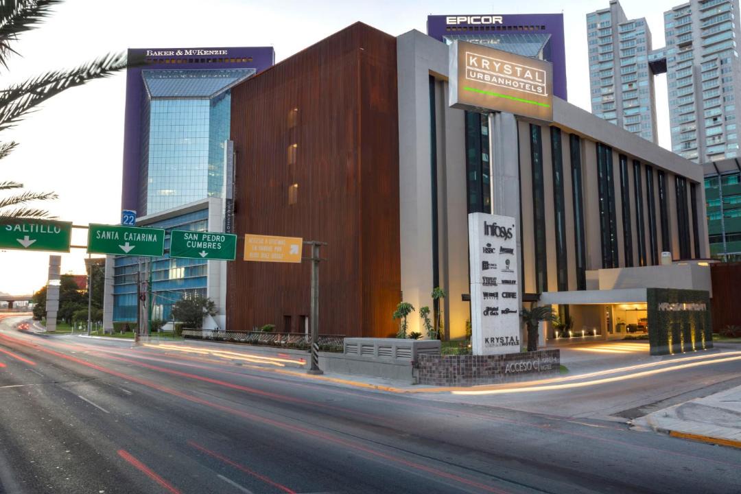 Photo of Others in Monterrey