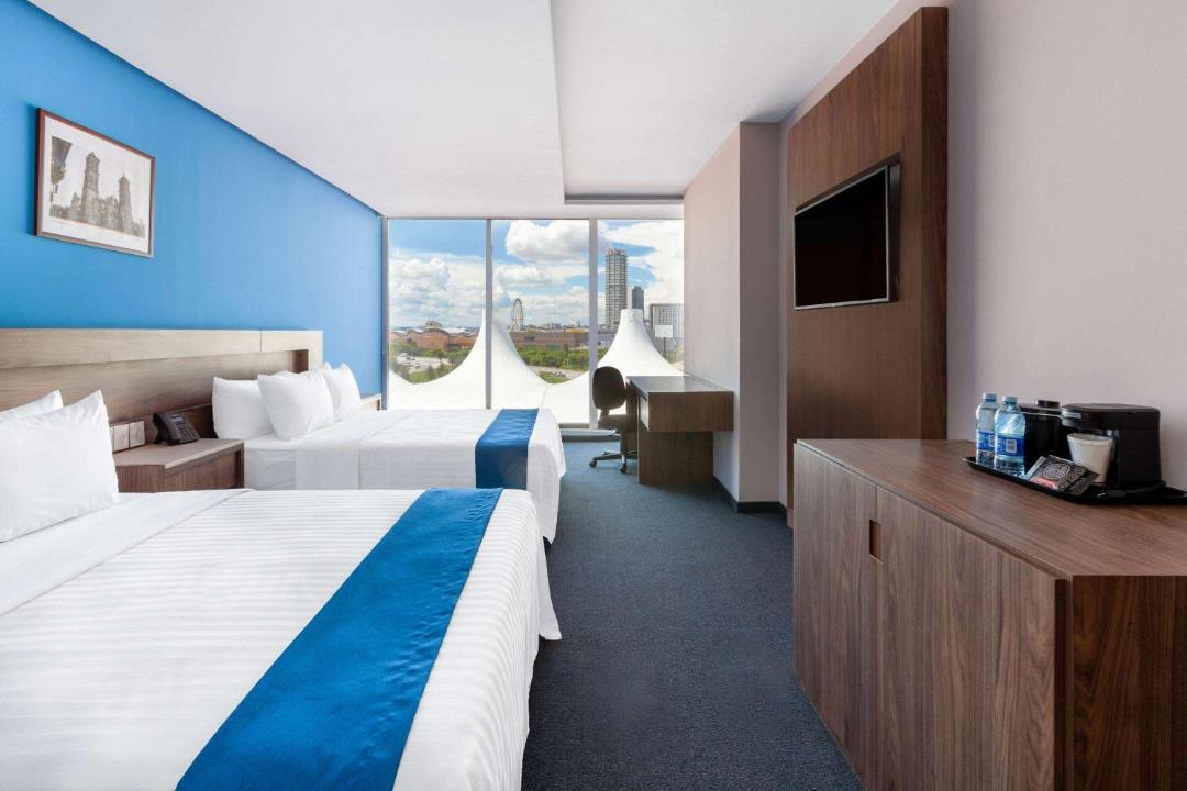 Photo of Bedroom in Angelopolis