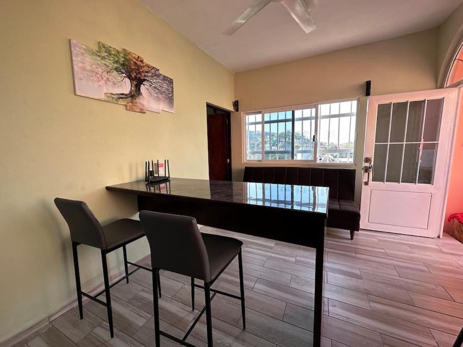 Photo of Livingroom in Salina Cruz