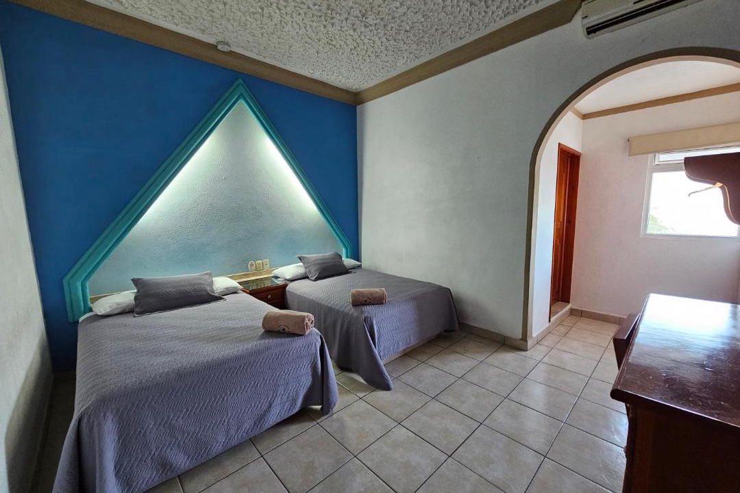 Photo of Bedroom in Valle Dorado