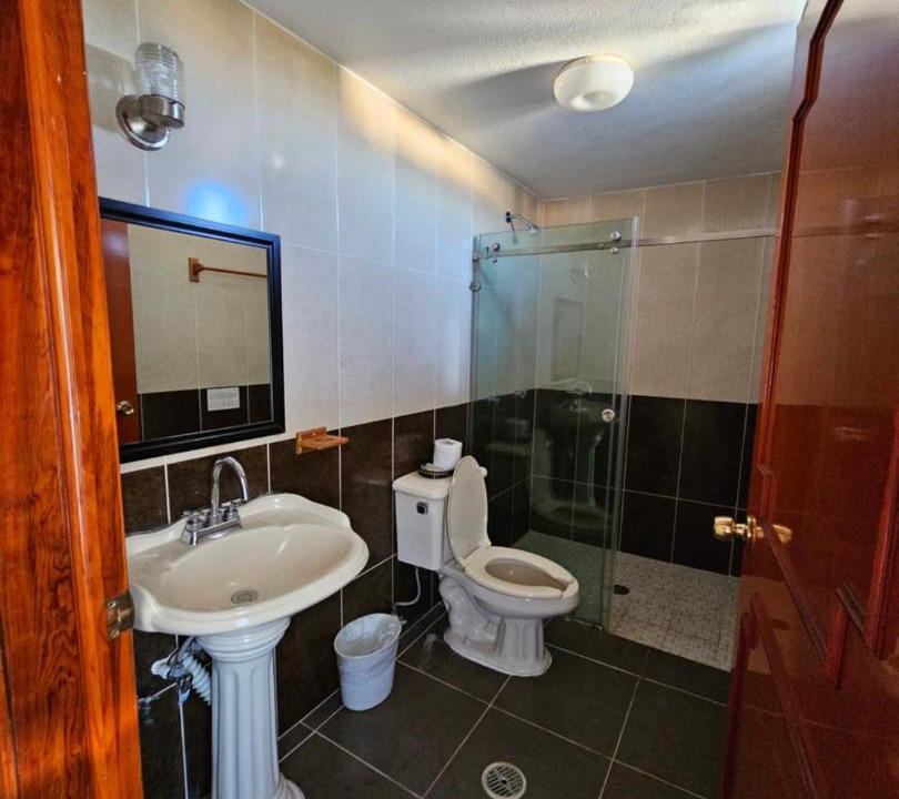 Photo of Bathroom in Valle Dorado