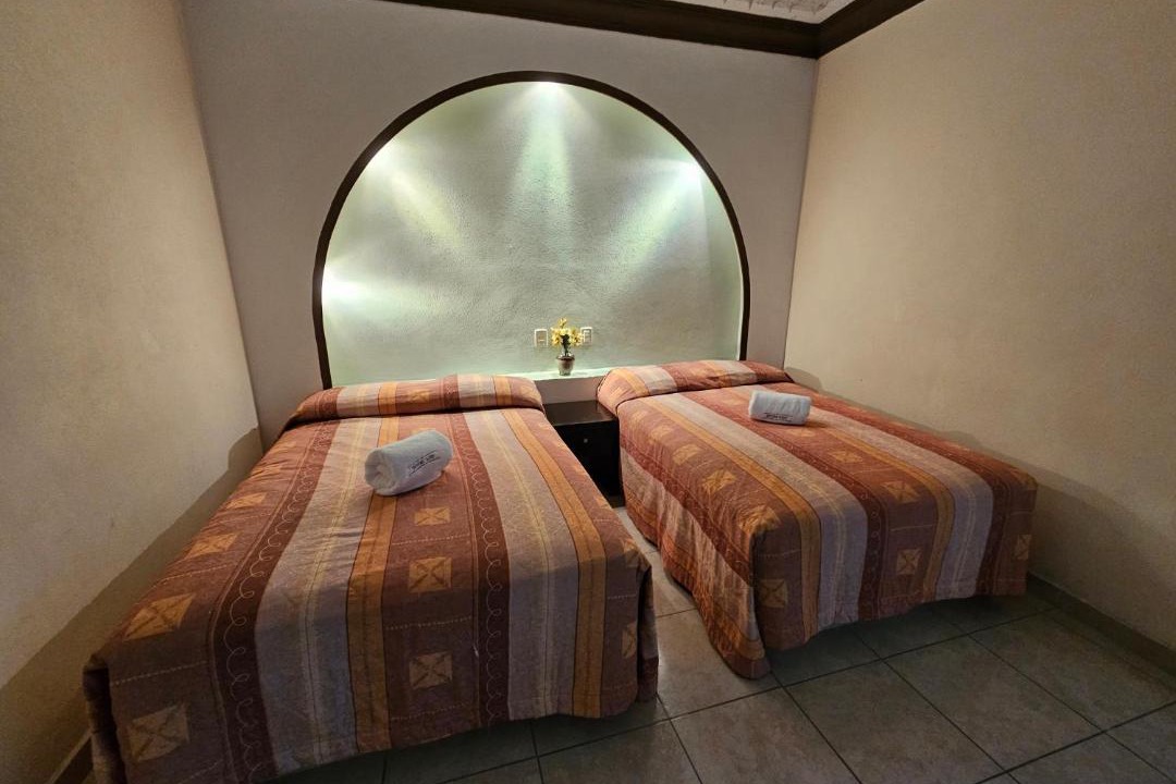 Photo of Bedroom in Valle Dorado
