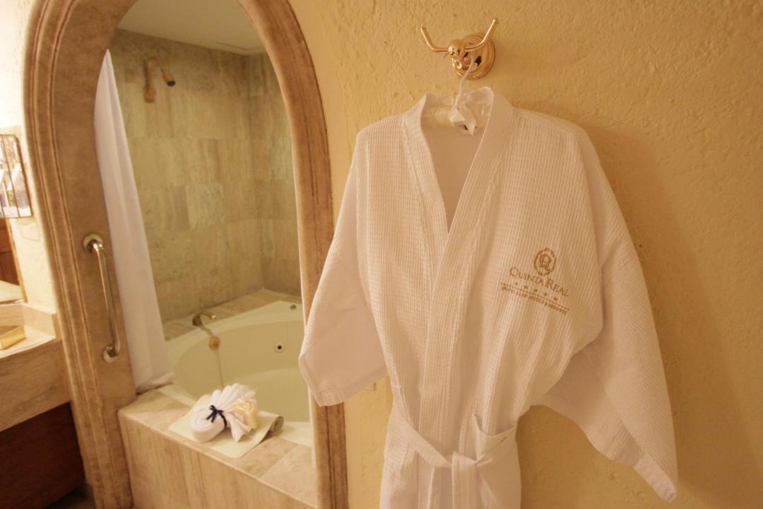 Photo of Bathroom in Zacatecas Centro