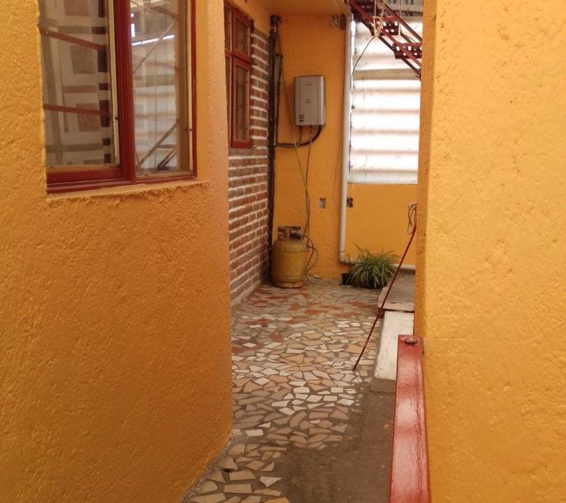 Photo of Patio Balcony in Alvaro Obregon