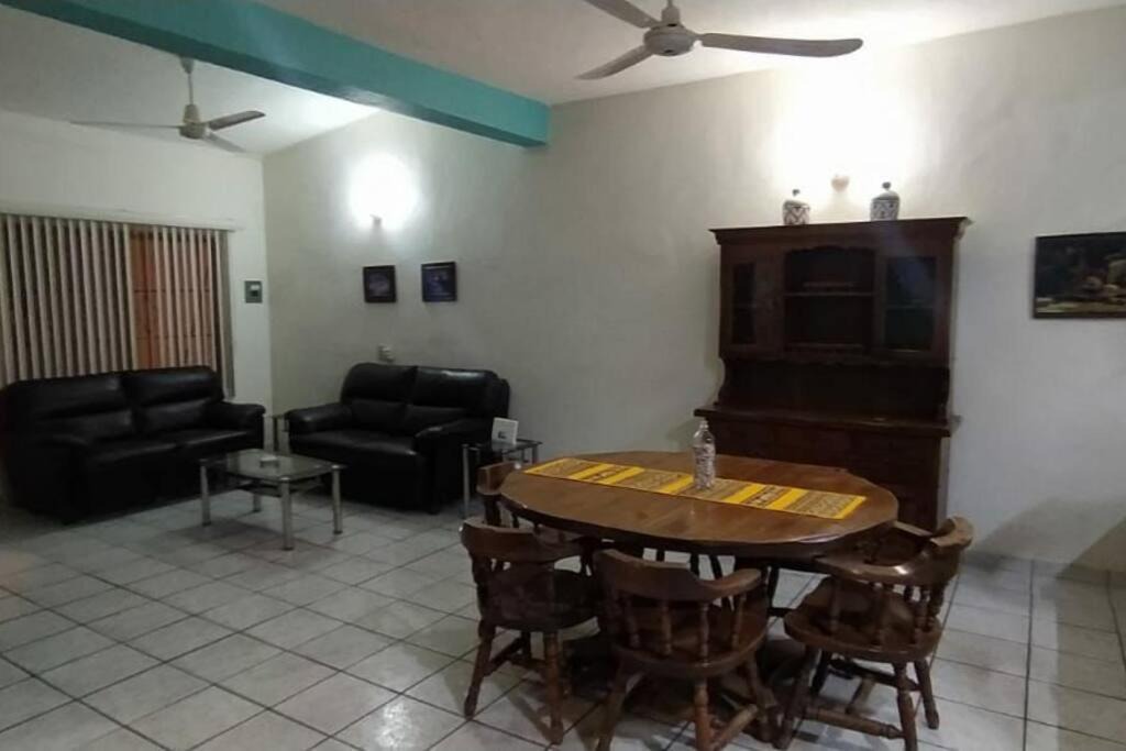 Photo of Livingroom in Barra de Navidad