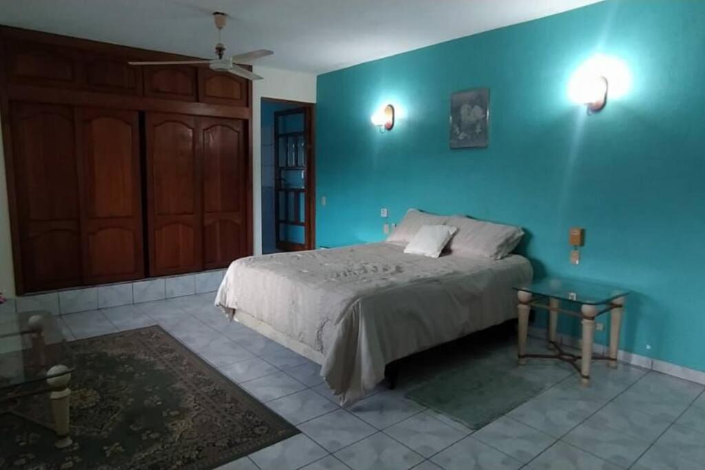 Photo of Bedroom in Barra de Navidad