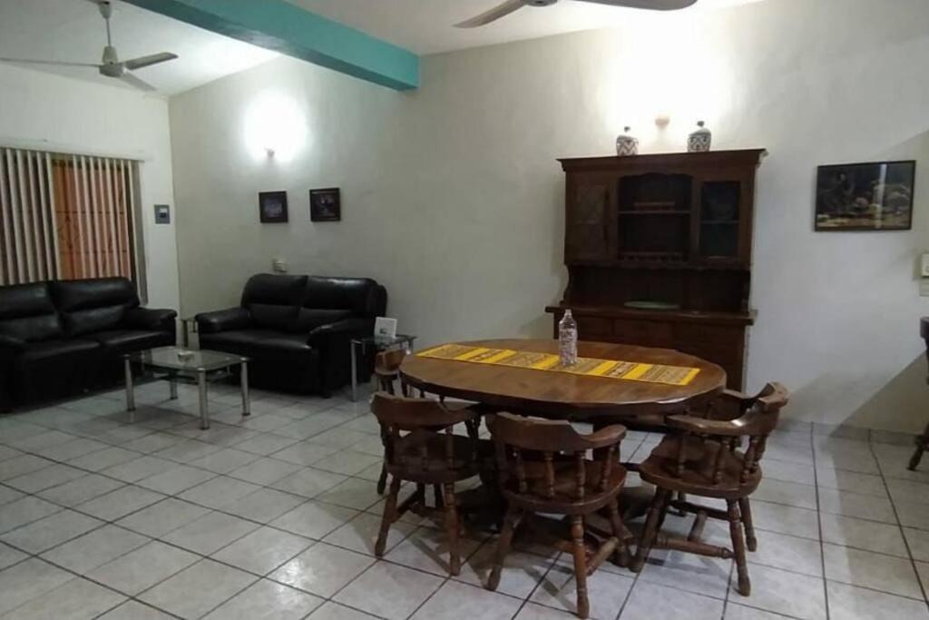 Photo of Livingroom in Barra de Navidad