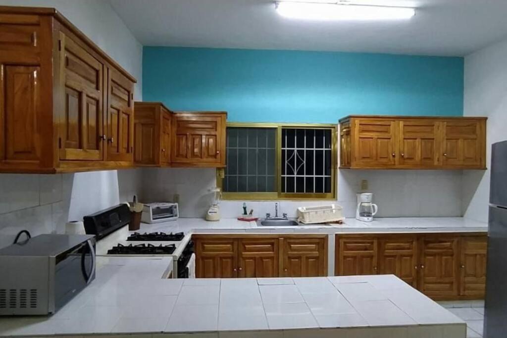 Photo of Kitchen in Barra de Navidad