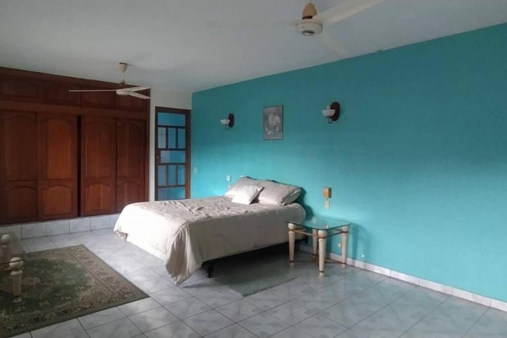 Photo of Bedroom in Barra de Navidad