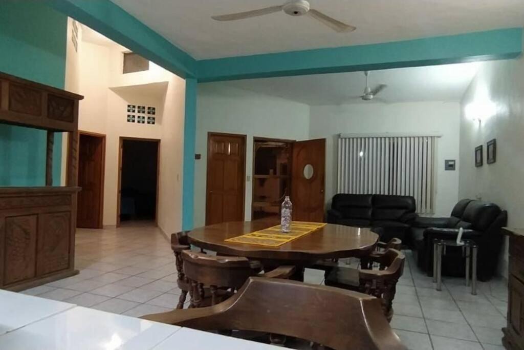 Photo of Livingroom in Barra de Navidad