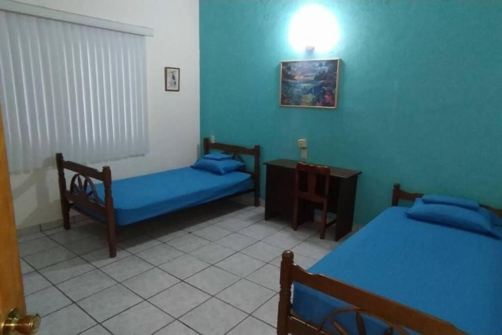 Photo of Bedroom in Barra de Navidad