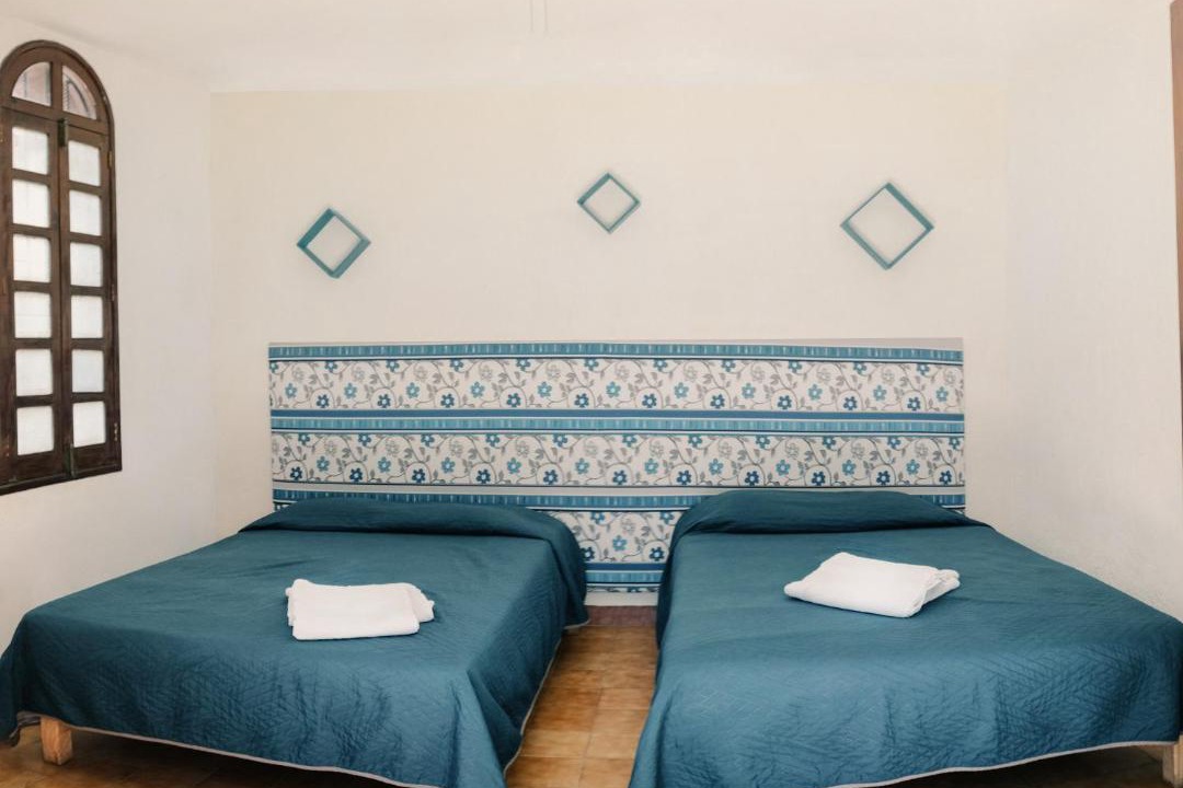 Photo of Bedroom in Leon Centro