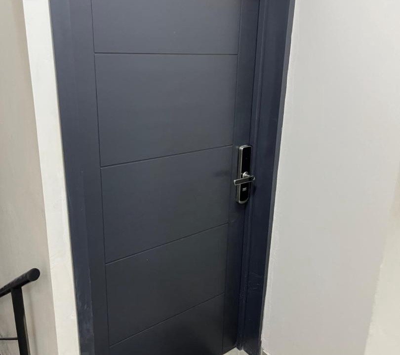 Photo of Bathroom in Guadalajara Municipality