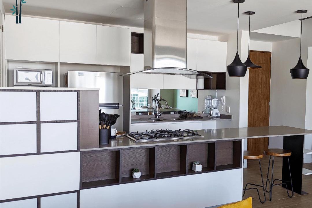 Photo of Kitchen in Financial District