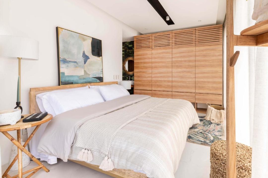 Photo of Bedroom in Lazaro Cardenas