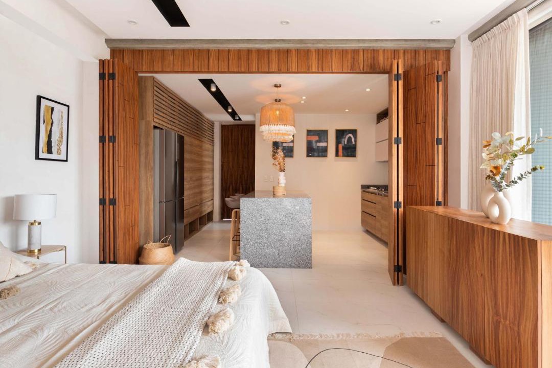 Photo of Bedroom in Lazaro Cardenas