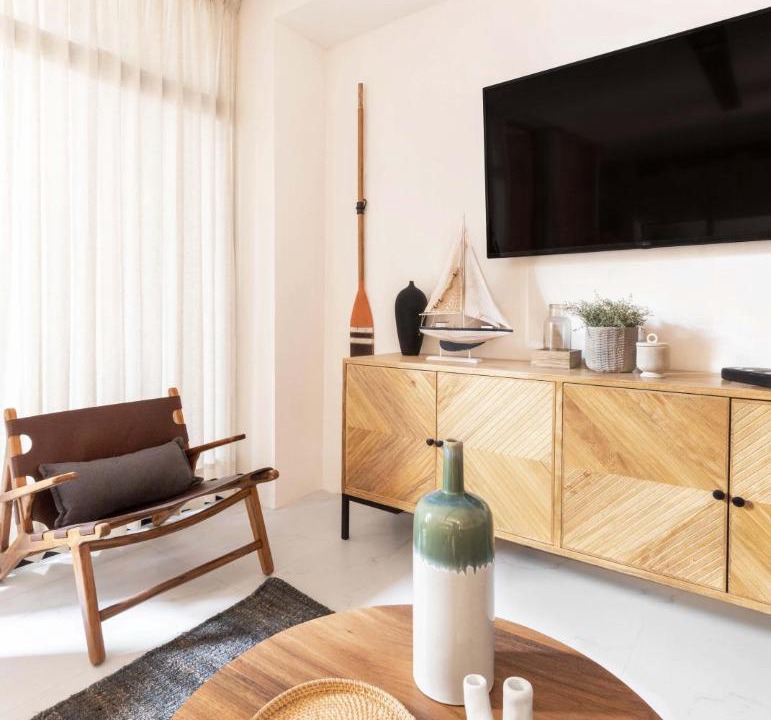 Photo of Livingroom in Lazaro Cardenas