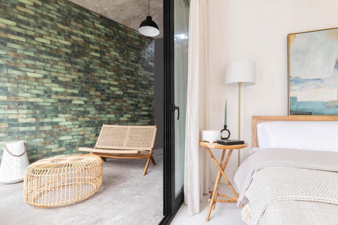Photo of Bedroom in Lazaro Cardenas