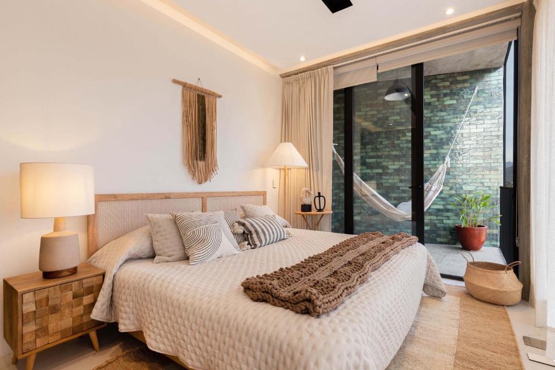 Photo of Bedroom in Lazaro Cardenas
