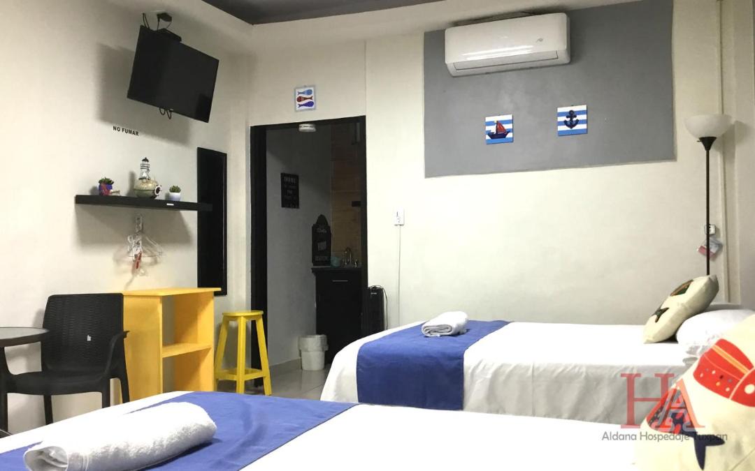 Photo of Bedroom in Tuxpan