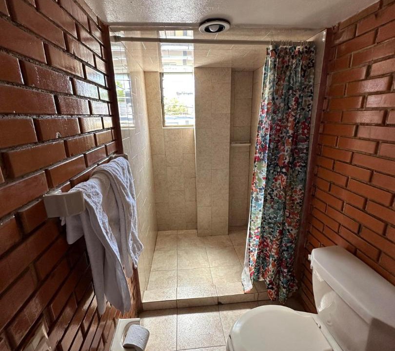 Photo of Bathroom in Zaragoza