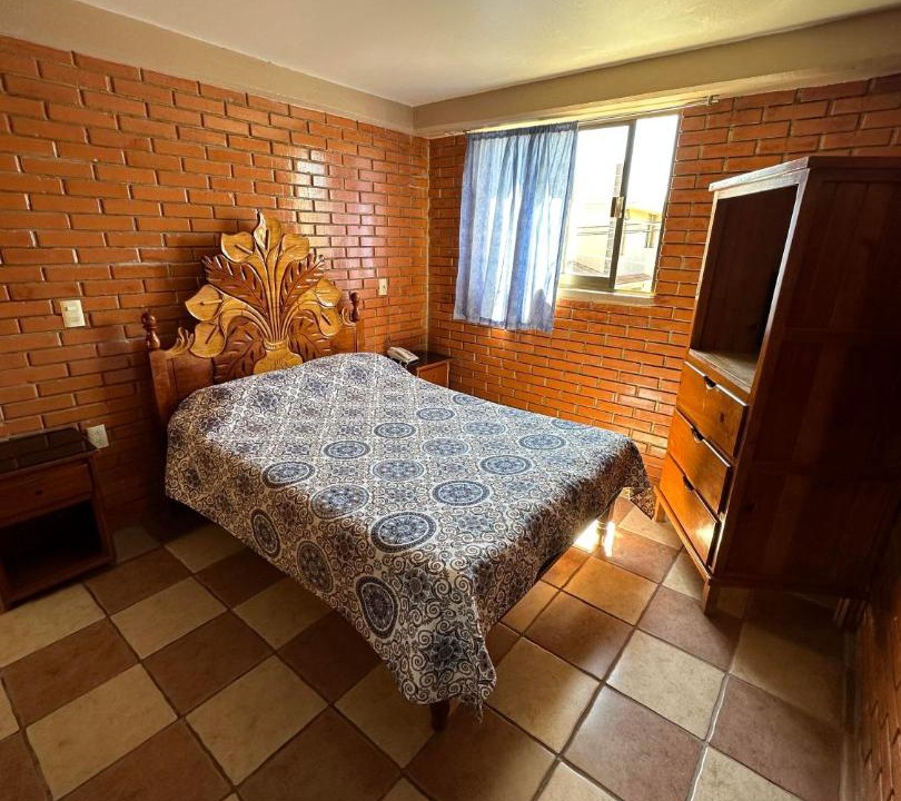 Photo of Bedroom in Zaragoza