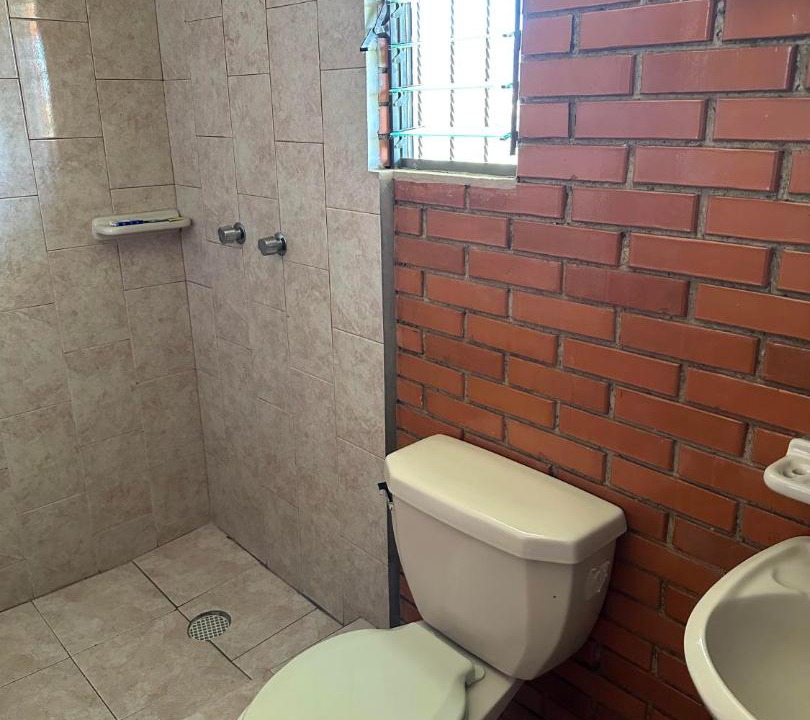Photo of Bathroom in Zaragoza