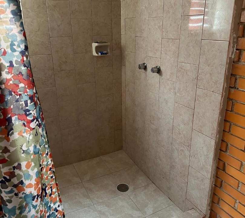 Photo of Bathroom in Zaragoza
