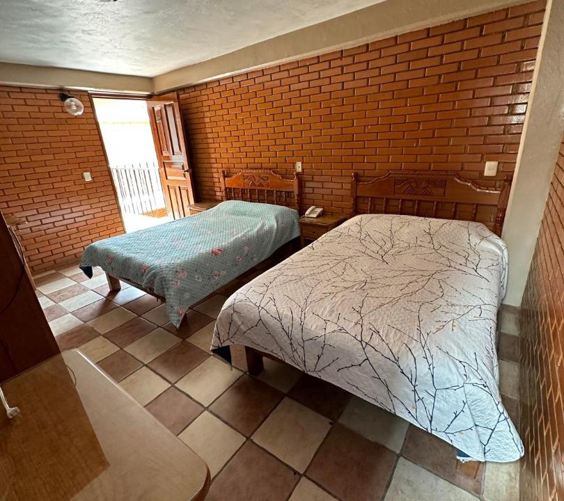 Photo of Bedroom in Zaragoza