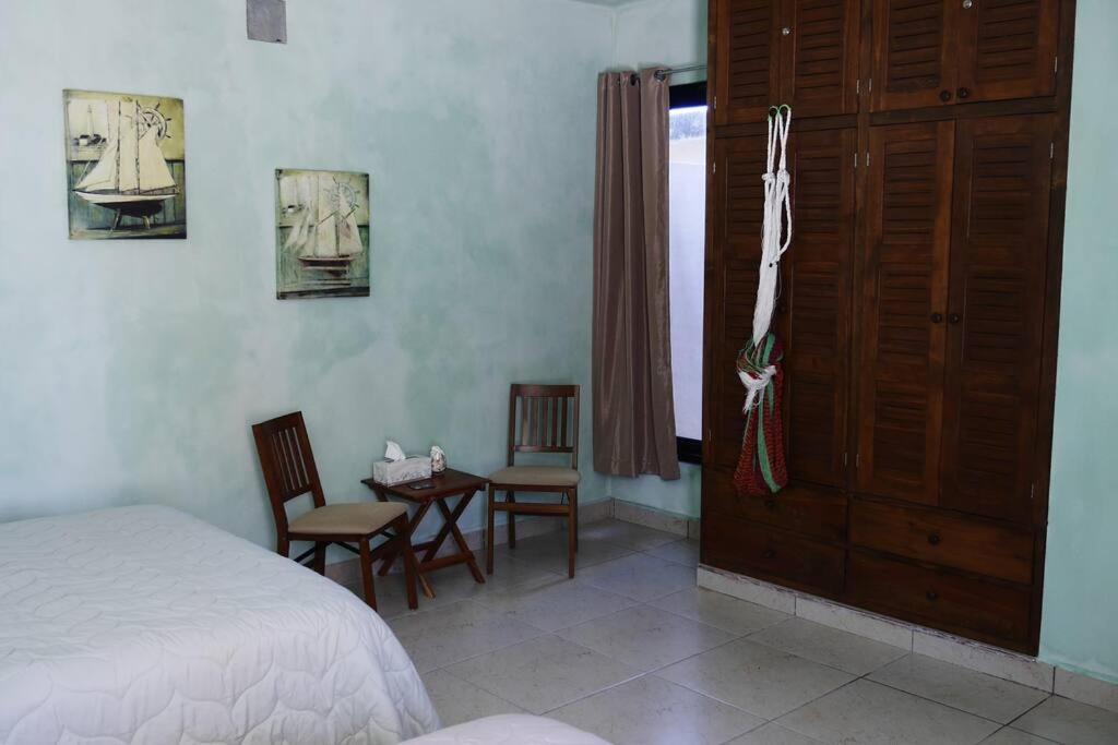 Photo of Bedroom in Chelem