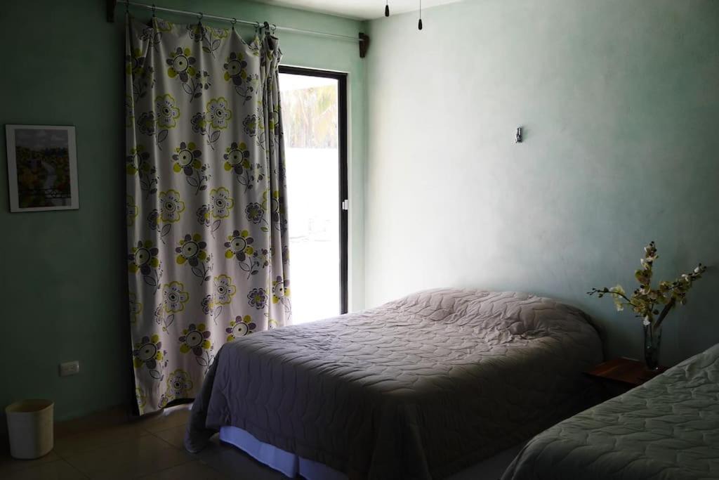 Photo of Bedroom in Chelem