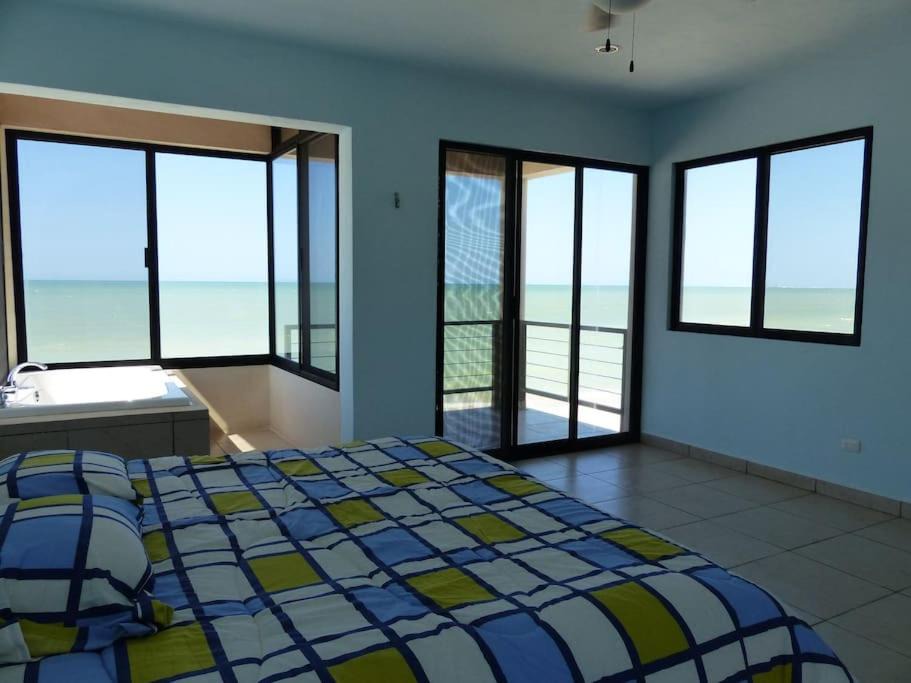 Photo of Bedroom in Chelem