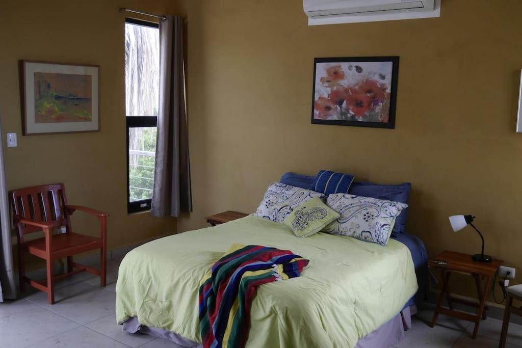 Photo of Bedroom in Chelem