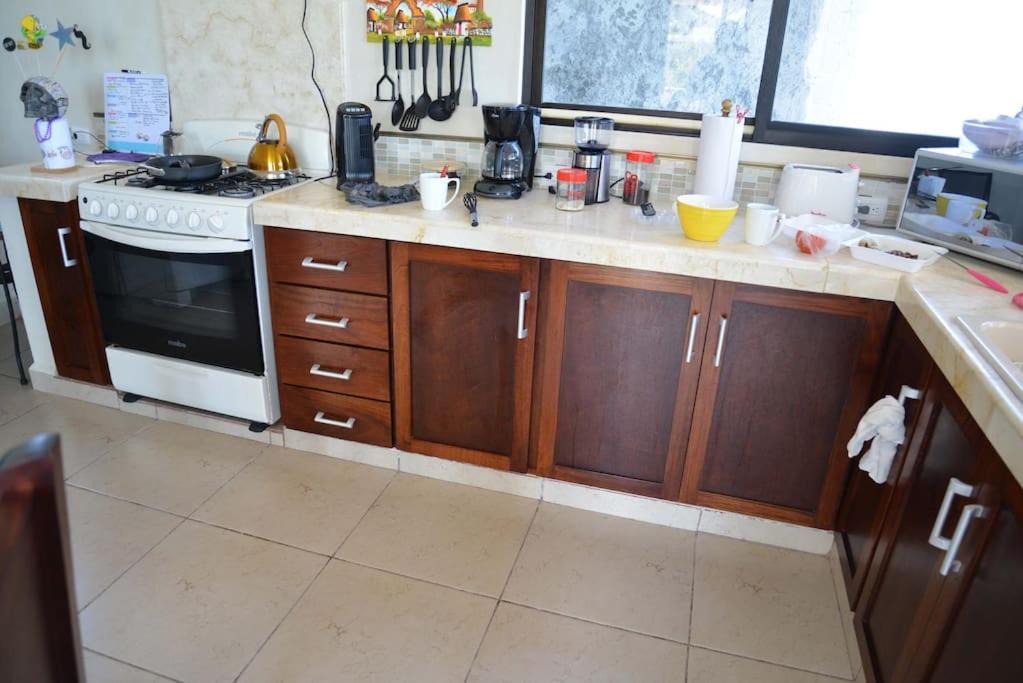 Photo of Kitchen in Chelem