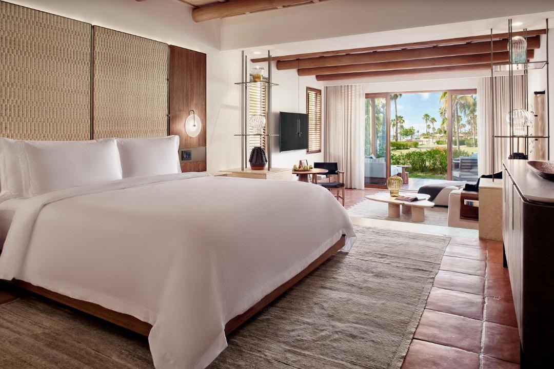 Photo of Bedroom in Punta de Mita