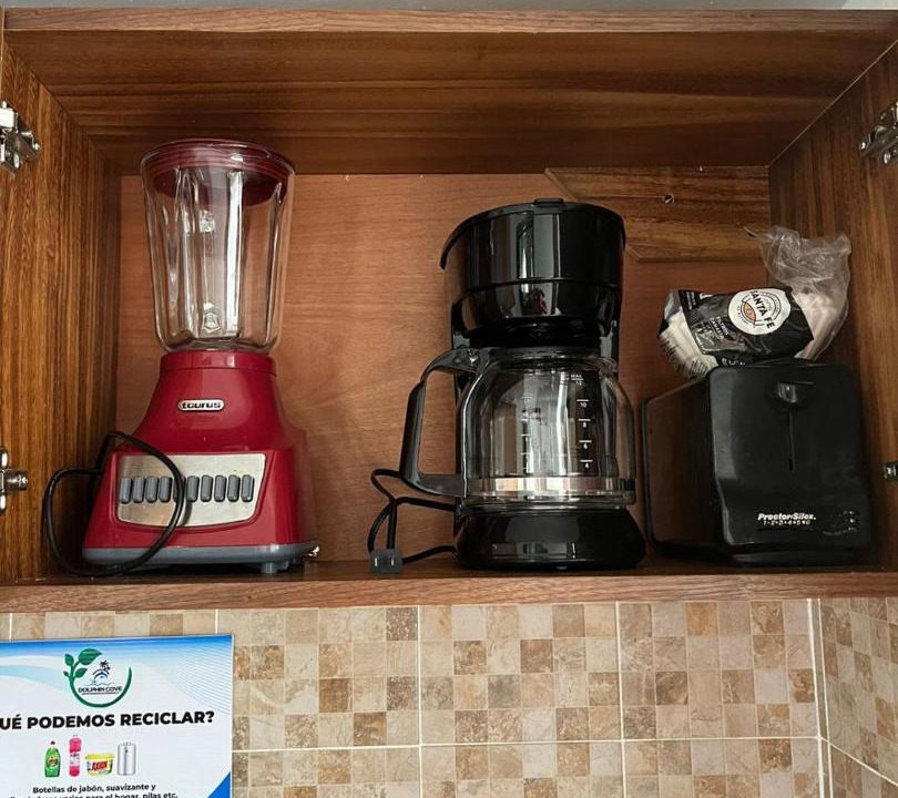 Photo of Kitchen in Las Hadas