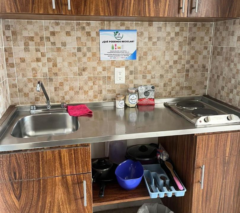 Photo of Kitchen in Las Hadas