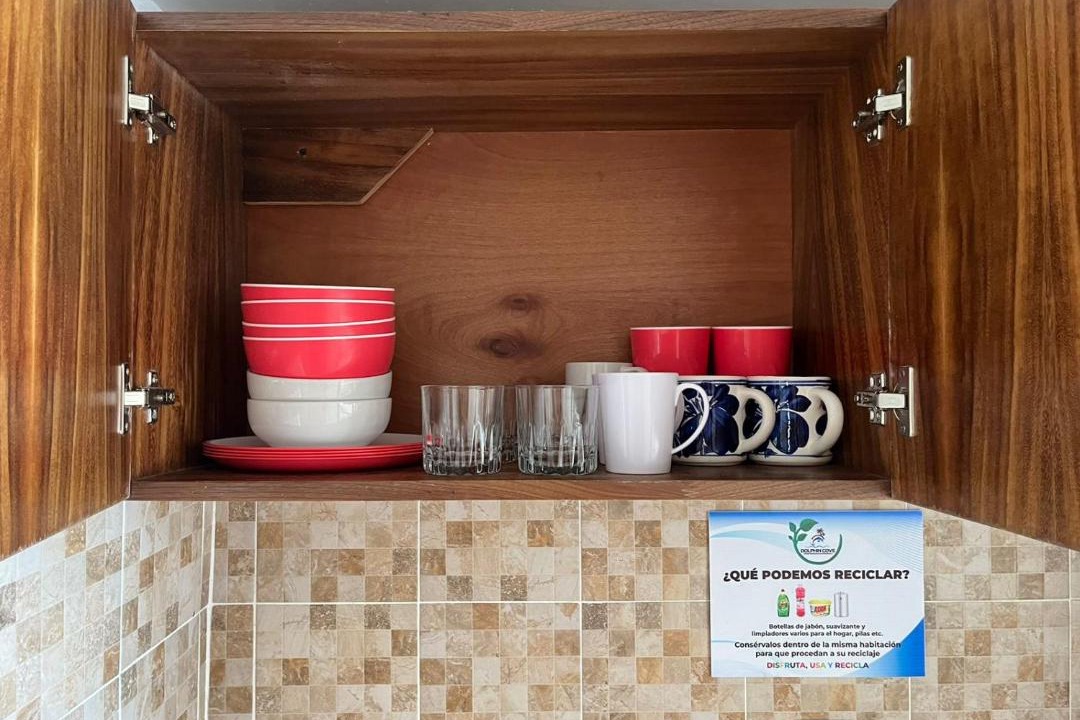 Photo of Kitchen in Las Hadas